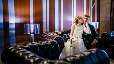 Фотосессии в гостинице "Сосновый бор"